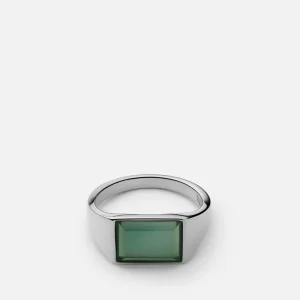 Nhẫn Lennox Light Jasper