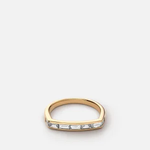 Nhẫn Totem Diamond